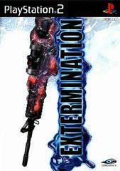 Extermination - Japanese